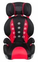 Автокресло Carmate Saratto Highback Junior Quattro