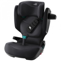 Автокресло Britax Roemer KIDFIX PRO i-SIZE Style  группа 2/3 (вес 15-36кг, рост 100-150см, с 3,5лет до 12лет)