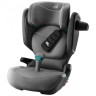 Автокресло Britax Roemer KIDFIX PRO Style  группа 2/3 (вес 15-36кг, рост 100-150см, с 3,5лет до 12лет)