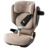 Автокресло Britax Roemer KIDFIX PRO Style  группа 2/3 (вес 15-36кг, рост 100-150см, с 3,5лет до 12лет)