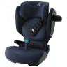 Автокресло Britax Roemer KIDFIX PRO Style  группа 2/3 (вес 15-36кг, рост 100-150см, с 3,5лет до 12лет)