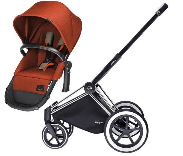 cybex priam all terrain