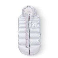 Зимняя накидка для ног Cybex Platinum Winter Footmuff 