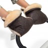 Муфта-рукавички для коляски Esspero Carina