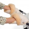 Муфта-рукавички для коляски Esspero Carina