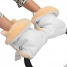Муфта-рукавички для коляски Esspero Olsson