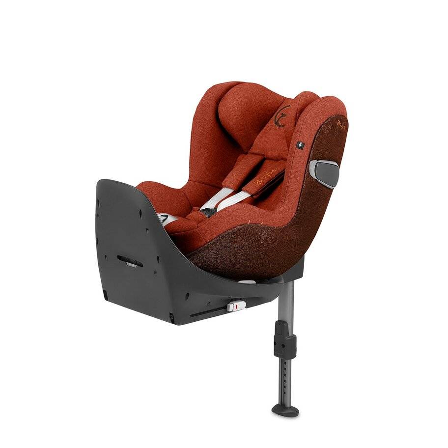 Cybex sirona i size gold online