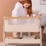 Колыбель приставная Tutti Bambini CoZee Air 2