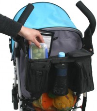 Сумка-пенал Valco baby Stroller Caddy
