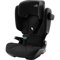 Автокресло Britax Roemer KIDFIX i-SIZE  группа 2/3 (вес 15-36кг, рост 100-150см, с 3,5лет до 12лет)