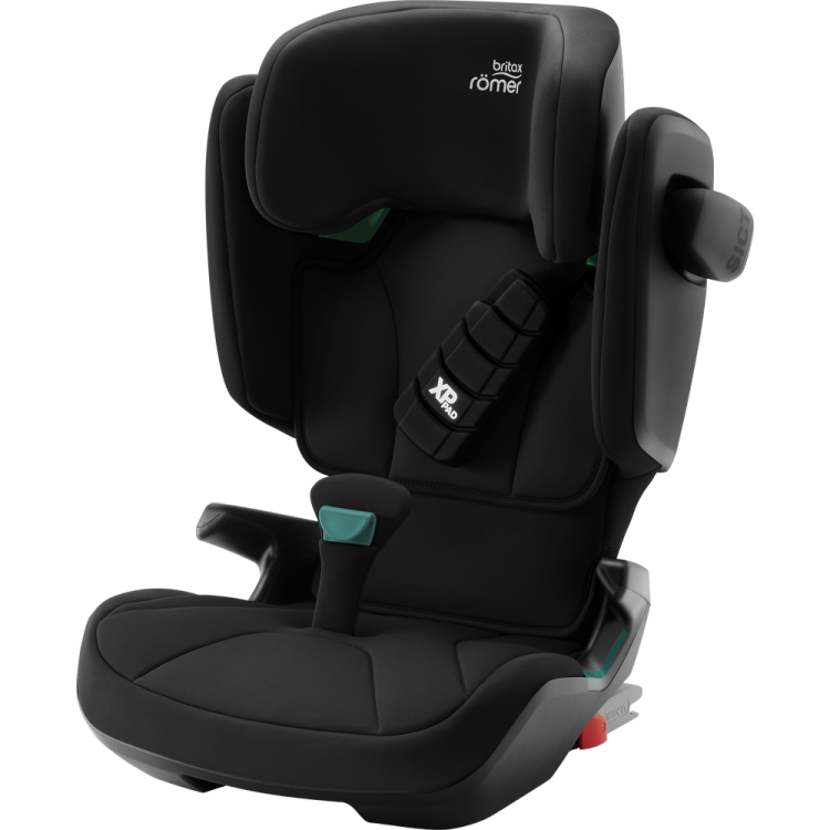 Автокресло Britax Roemer KIDFIX i-SIZE