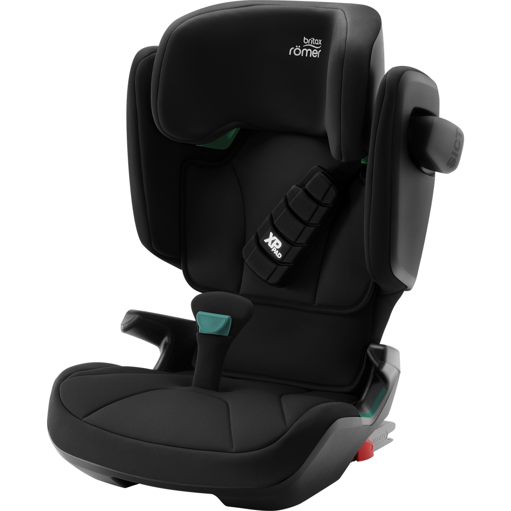 Автокресло Britax Roemer KIDFIX i-SIZE