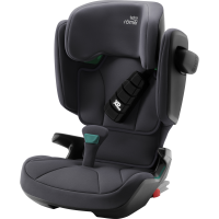 Автокресло Britax Roemer KIDFIX i-SIZE  группа 2/3 (вес 15-36кг, рост 100-150см, с 3,5лет до 12лет) Автокресло Britax Roemer KIDFIX i-SIZE  группа 2/3 (вес 15-36кг, рост 100-150см, с 3,5лет до 12лет)