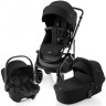 Коляска 3 в 1 Bitax Roemer SMILE 5Z, STYLE + автокресло BABY-SAFE CORE 