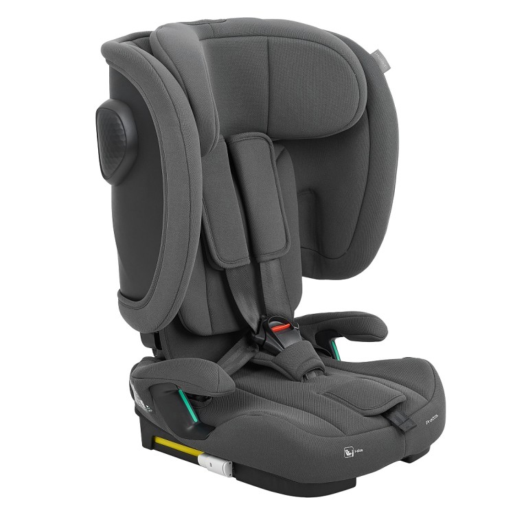Детское автокресло Pituso Prados Pro IsoFix