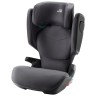 Автокресло Britax Roemer KIDFIX M i-SIZE  группа 2/3 (вес 15-36кг, рост 100-150см, с 3,5лет до 12лет)