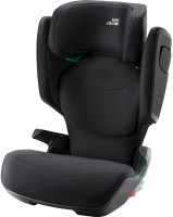 Автокресло Britax Roemer KIDFIX M i-SIZE  группа 2/3 (вес 15-36кг, рост 100-150см, с 3,5лет до 12лет)