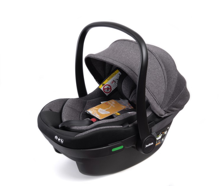 Автокресло Jovikids Aria 