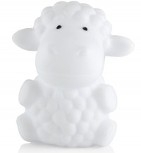 Ночник Miniland Night Sheep 