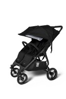 Коляска для двойни Valco baby Slim Twin Серия 2