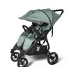 Коляска для двойни Valco baby Slim Twin Серия 2