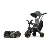 Складной трехколесный велосипед Doona Liki Trike S3