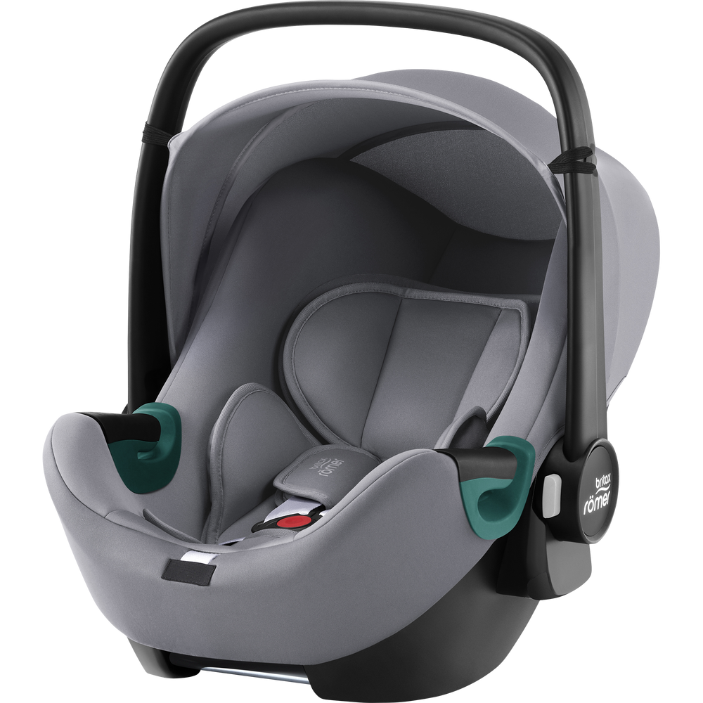 Автокресло Britax Roemer Baby-Safe 3 i-Size