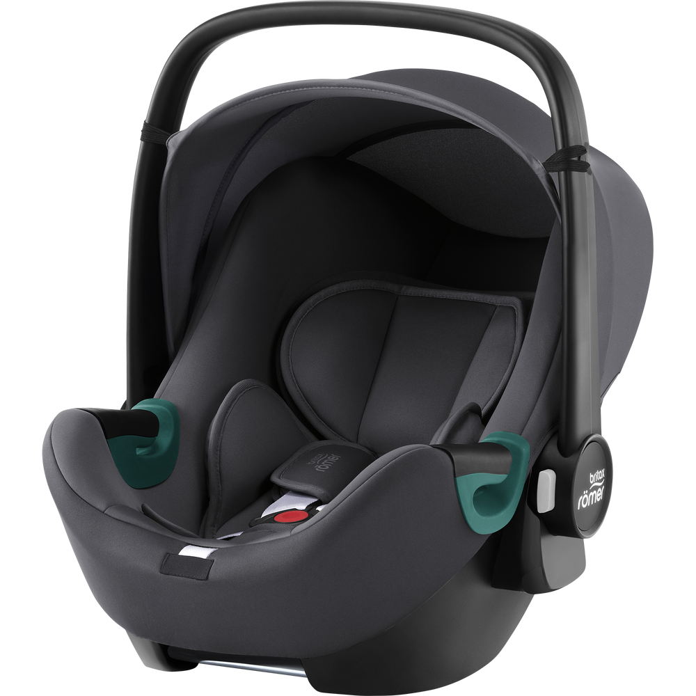 Britax Roemer Baby Safe 3 i Size