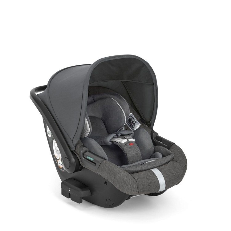 Автокресло Inglesina Darwin Infant Recline