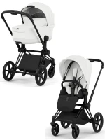 Коляска 2 в 1 Cybex PRIAM Style