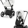 Коляска 2 в 1 Cybex PRIAM Style