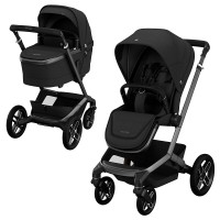 Детская коляска 2в1 Maxi-Cosi Fame