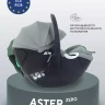 Детское автокресло Rant Aster Zero