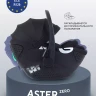 Детское автокресло Rant Aster Zero