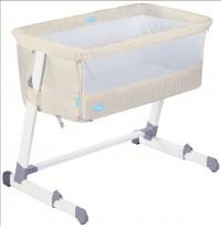 Приставная кроватка Nuovita Accanto