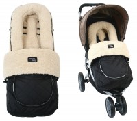 Конверт Valco baby Footmuff