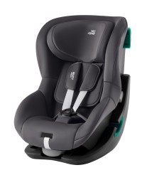 Автокресло Britax Römer King Pro (вес 9-18кг, рост 76-105см, с 15мес до 4лет)