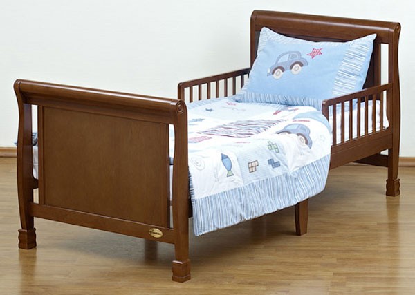 Кровать для дошкольников Giovanni Prima