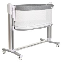 Колыбель 3 в 1 Pituso Denia на колёсах