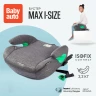 Бустер BabyAuto Max i-Size