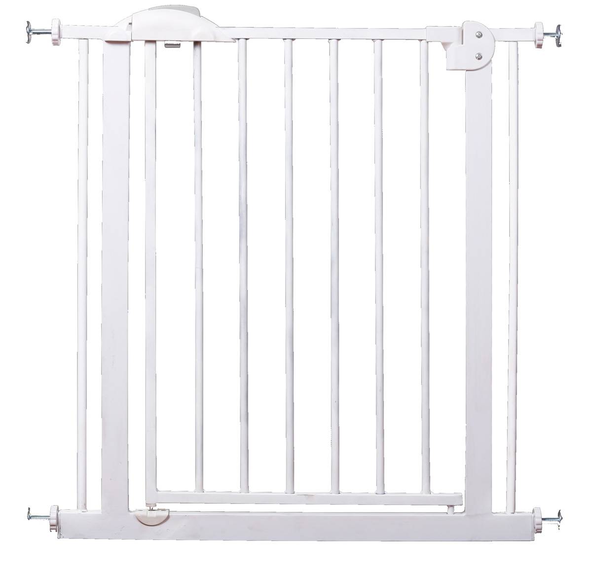 XY-007A Baby Safe Барьер-калитка для дверного проёма (67-75 cm) купить -  Москва, Куркино, Химки, Долгопрудный, Митино, Красногорск и Россия - Дети в  машине и дома - Магазин детских товаров