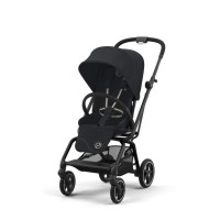 Прогулочная коляска Cybex Eezy S Twist+2