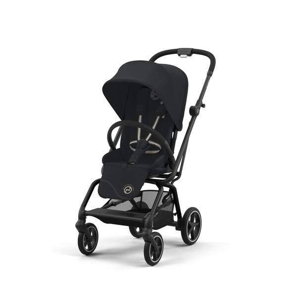 Cybex Eezy S Twist 2