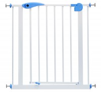 XY-008 Baby Safe Барьер-калитка для дверного проёма (75-85 cm)