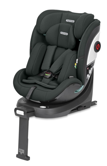 Автокресло Peg Perego Primo Viaggio 360 Evo