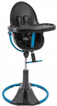 Стульчик Bloom Fresco Chrome Giro