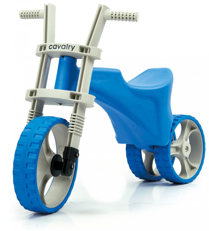 Детский велобег VipLEX-706