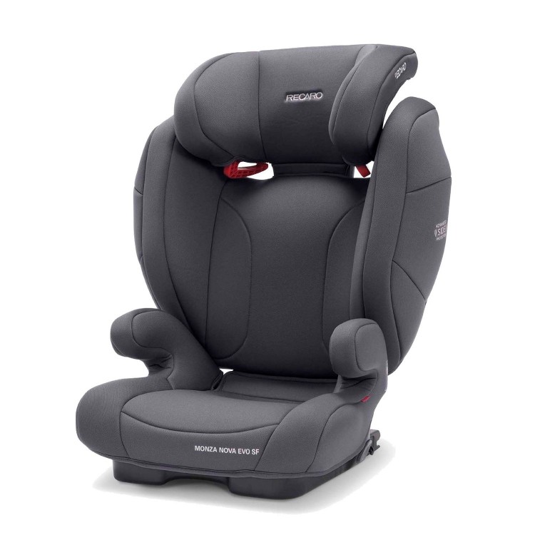 Автокресло Recaro Monza Nova 2 EVO Seatfix