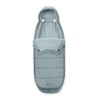 Теплая накидка на ножки Cybex Gold Footmuff 