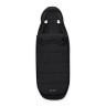 Теплая накидка на ножки Cybex Gold Footmuff 